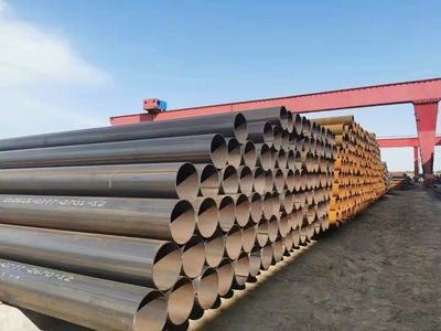 Q345B低合金無(wú)縫鋼管報(bào)價(jià)獲取指南