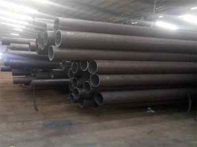 DN200 20合金管與10CrMo910鋼管價(jià)格及市場(chǎng)動(dòng)態(tài)分析