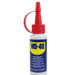 WD-40 美國萬能防銹潤滑劑 24mL除銹與防銹的完美解決方案